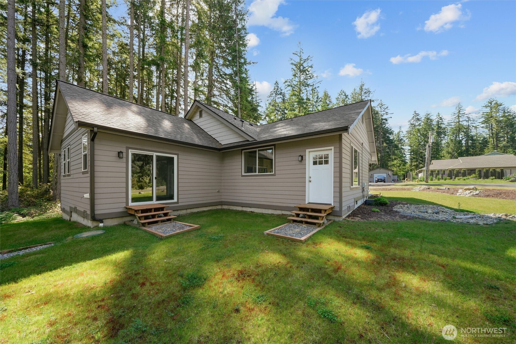 11813 Island Drive Anderson Island WA 98303