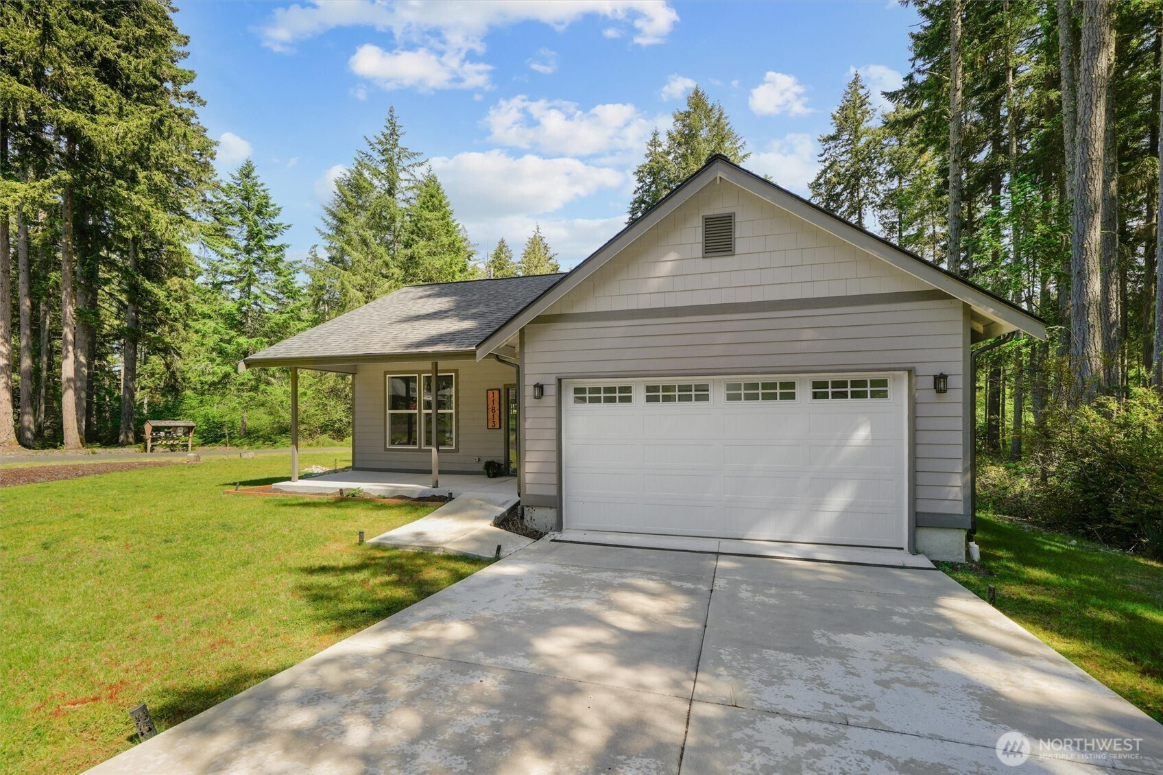 11813 Island Drive Anderson Island WA 98303