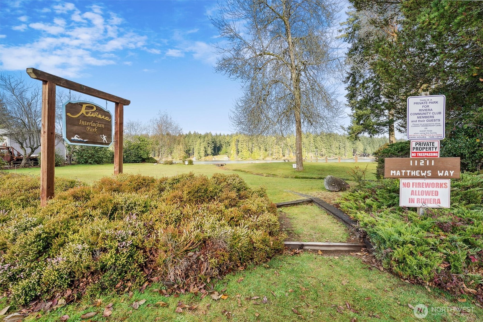 11813 Island Drive Anderson Island WA 98303