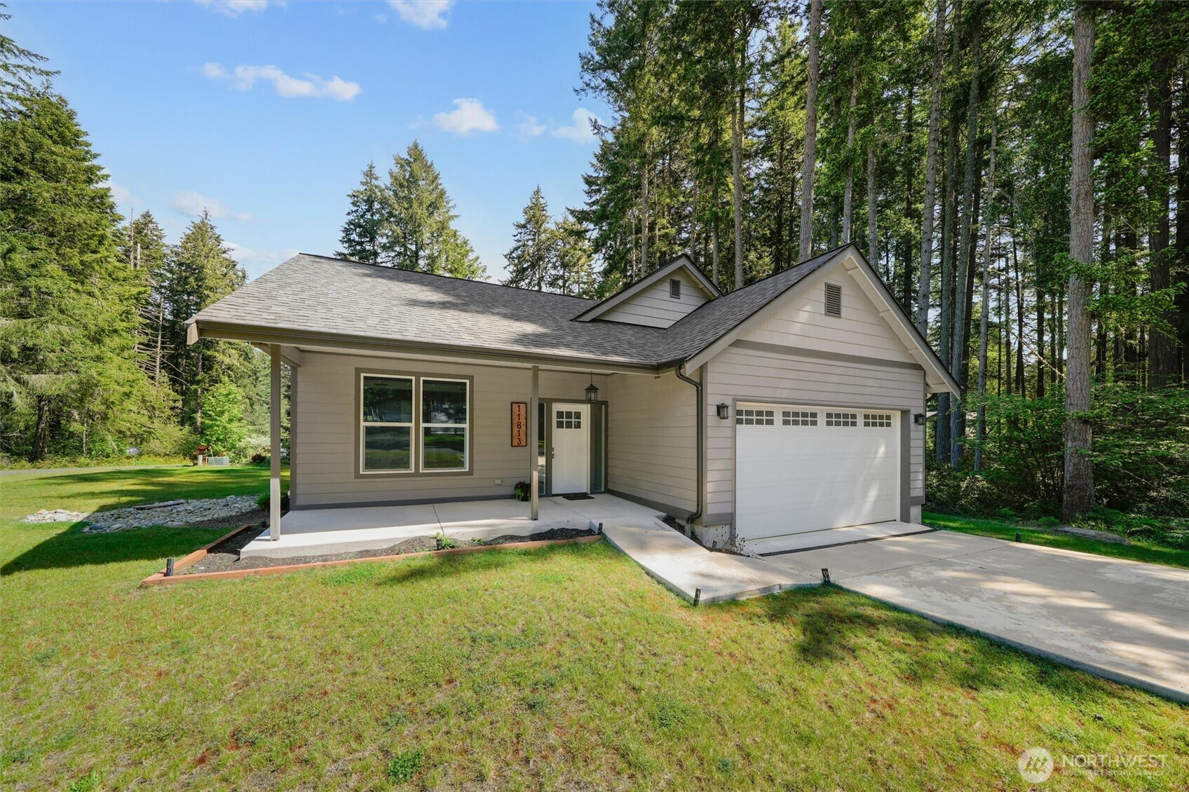 11813 Island Drive Anderson Island WA 98303