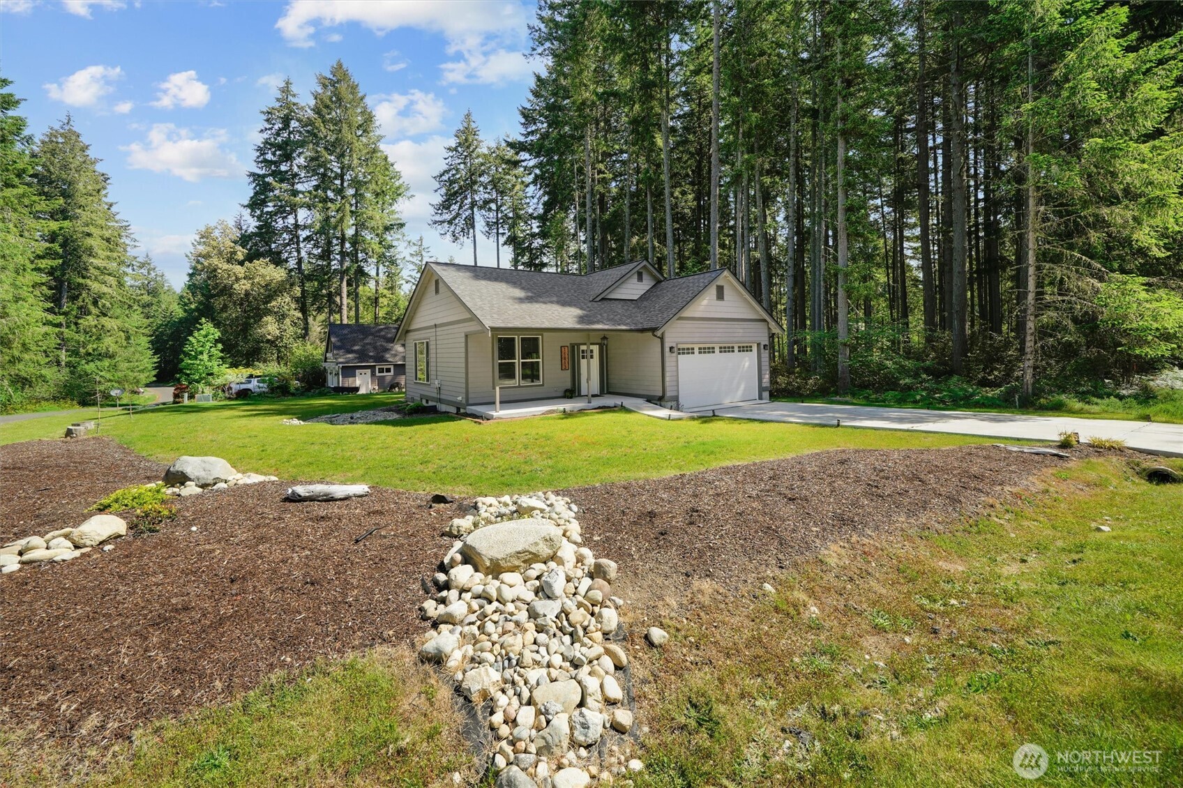 11813 Island Drive Anderson Island WA 98303