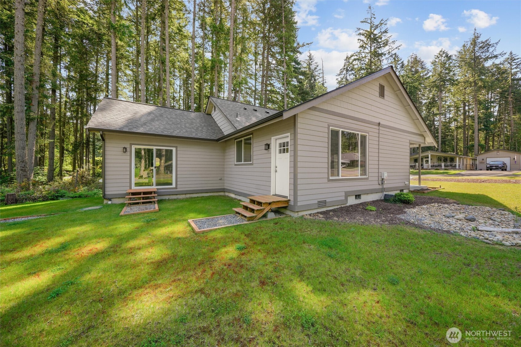 11813 Island Drive Anderson Island WA 98303