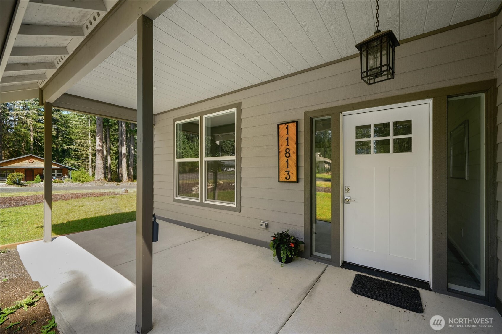 11813 Island Drive Anderson Island WA 98303