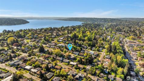 4829 S Kenny Street Seattle WA 98118