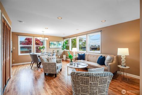 4829 S Kenny Street Seattle WA 98118