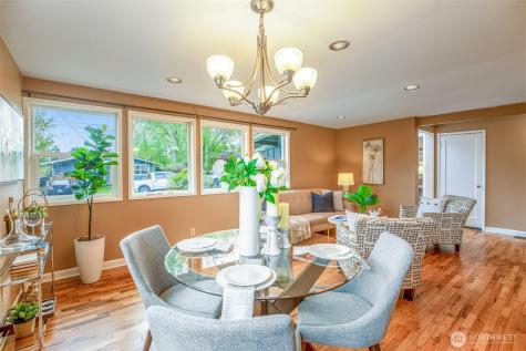 4829 S Kenny Street Seattle WA 98118