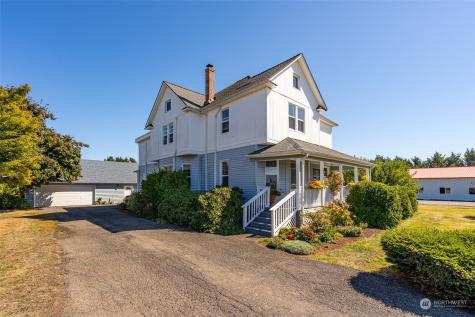 1337 Highway 603 Chehalis WA 98532