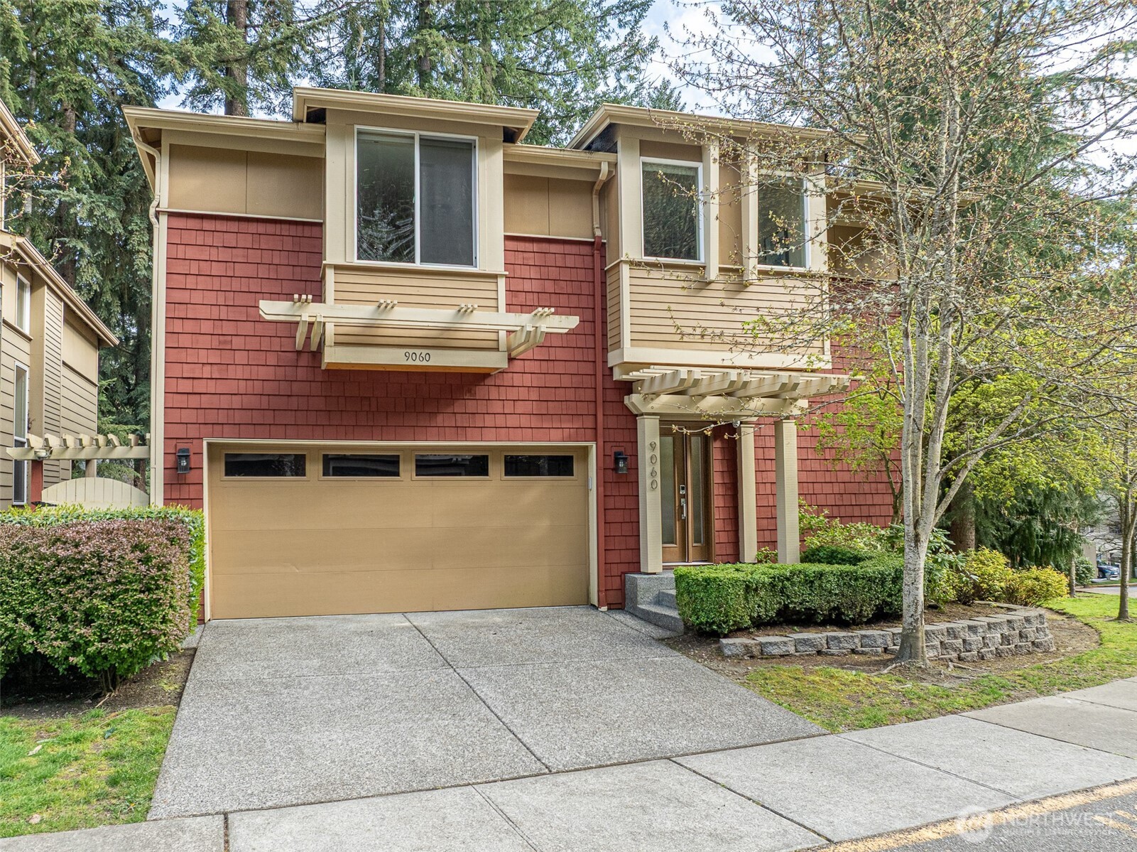 9060 177th Place NE Redmond WA 98052