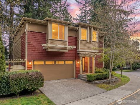 9060 177th Place NE Redmond WA 98052