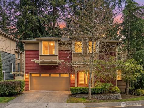 9060 177th Place NE Redmond WA 98052