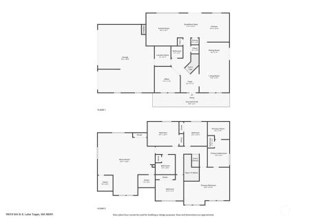 19010 5th Street E Lake Tapps WA 98391
