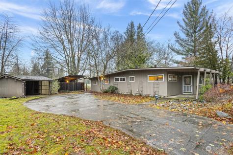 321 1st Street Gold Bar WA 98251