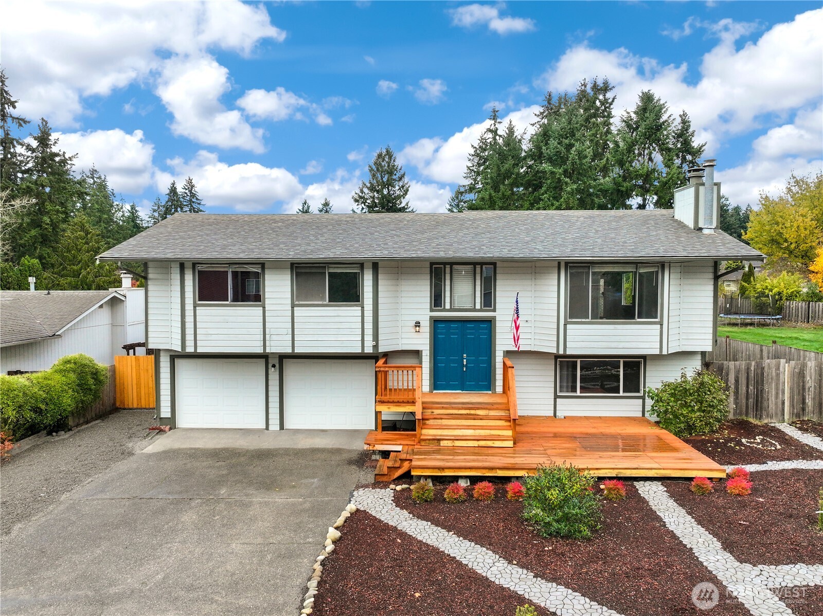 7207 147th Street Court E Puyallup WA 98375
