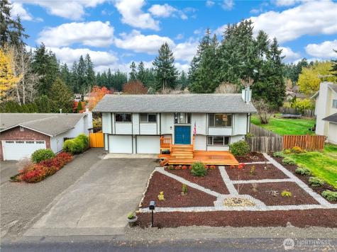7207 147th Street Court E Puyallup WA 98375