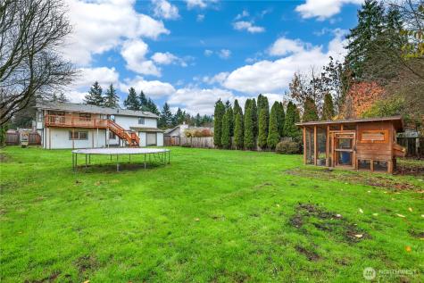 7207 147th Street Court E Puyallup WA 98375