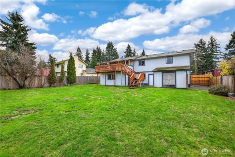 7207 147th Street Court E Puyallup WA 98375