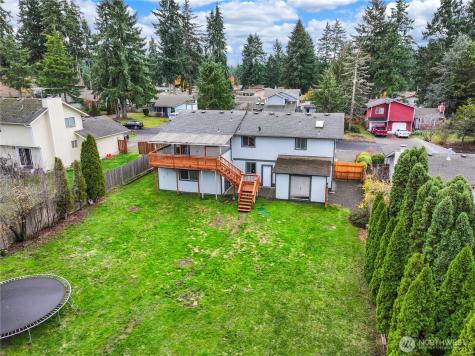 7207 147th Street Court E Puyallup WA 98375