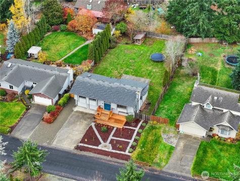 7207 147th Street Court E Puyallup WA 98375