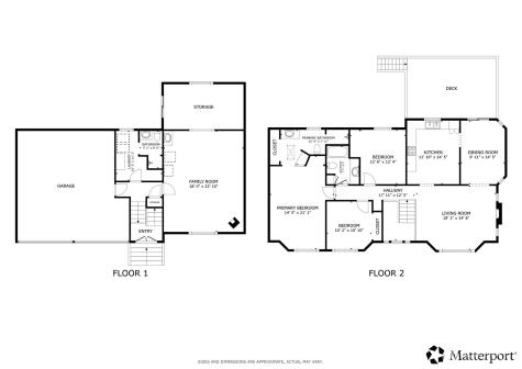 7207 147th Street Court E Puyallup WA 98375