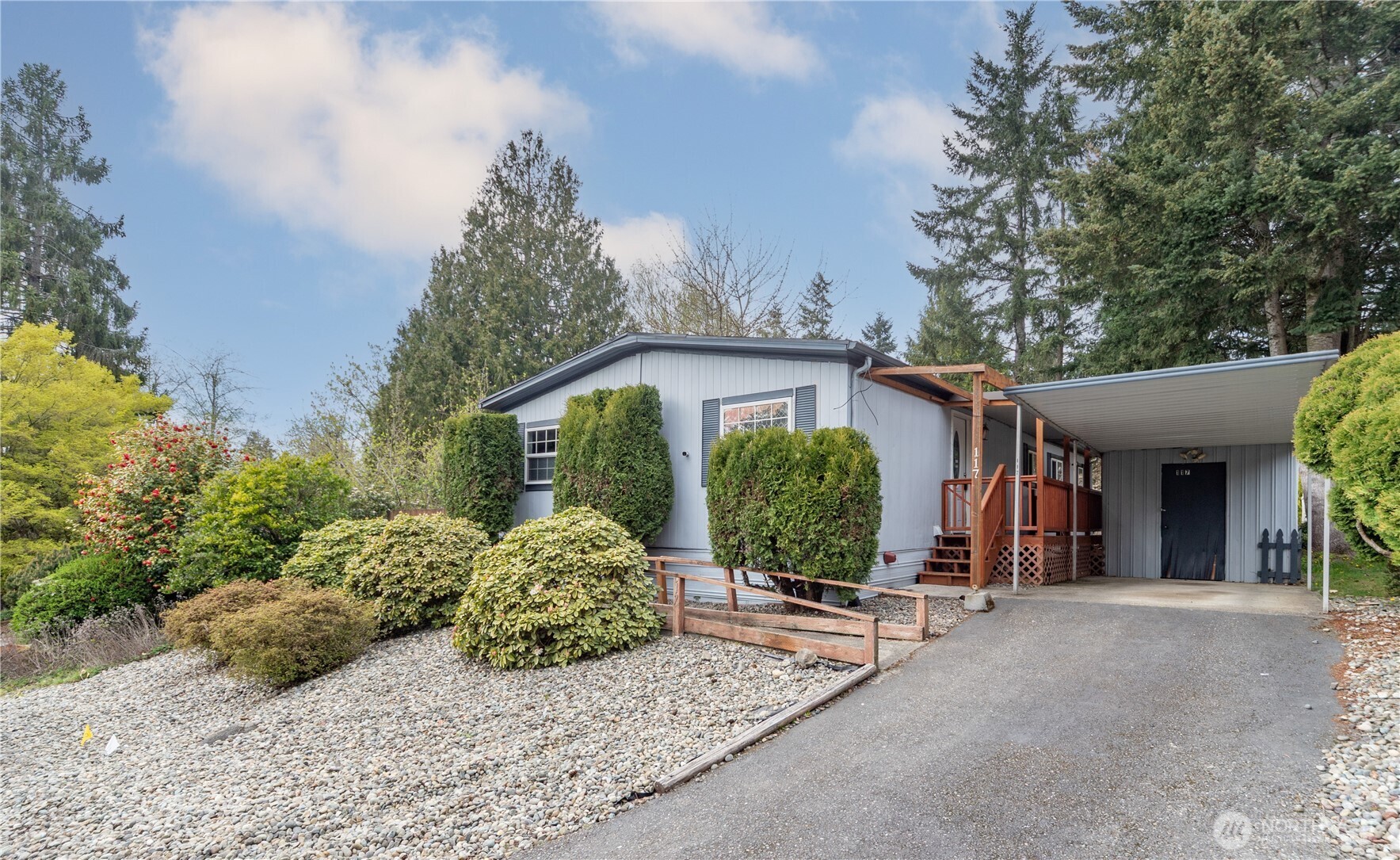 3060 NE Mcwilliams Road Bremerton WA 98311