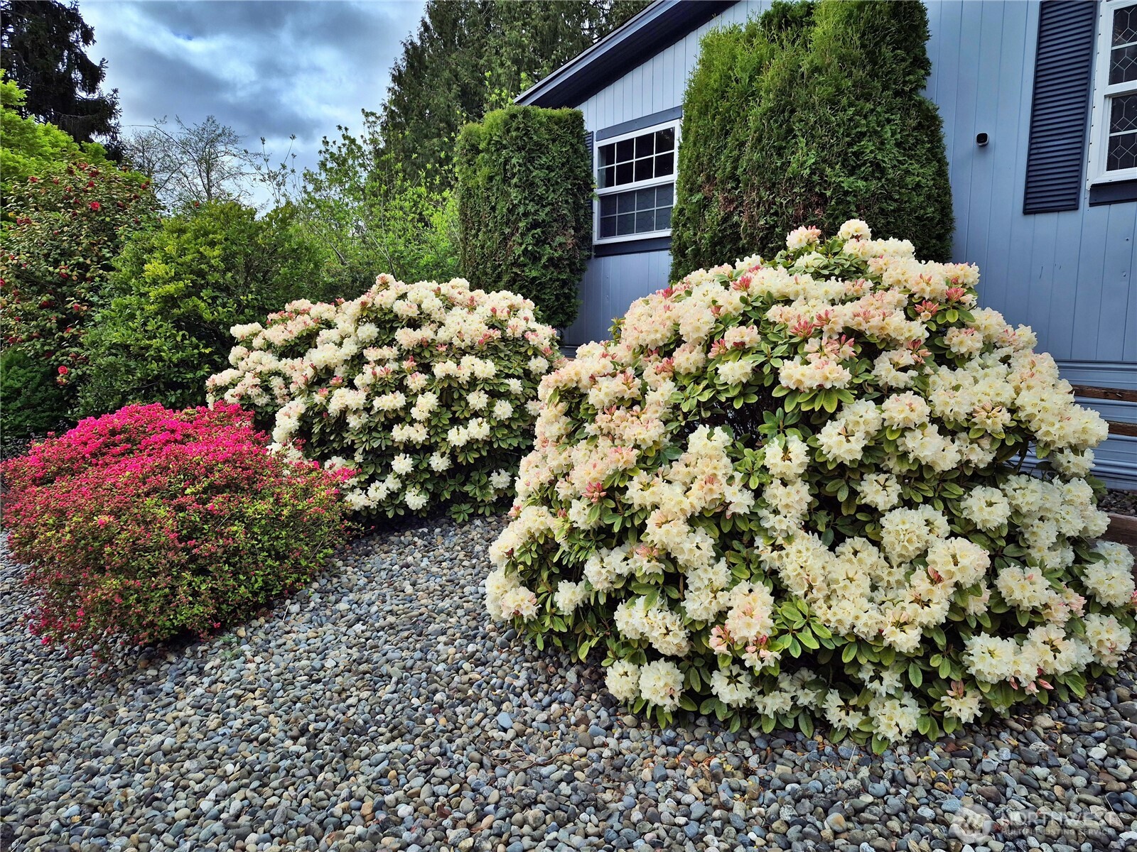 3060 NE Mcwilliams Road Bremerton WA 98311