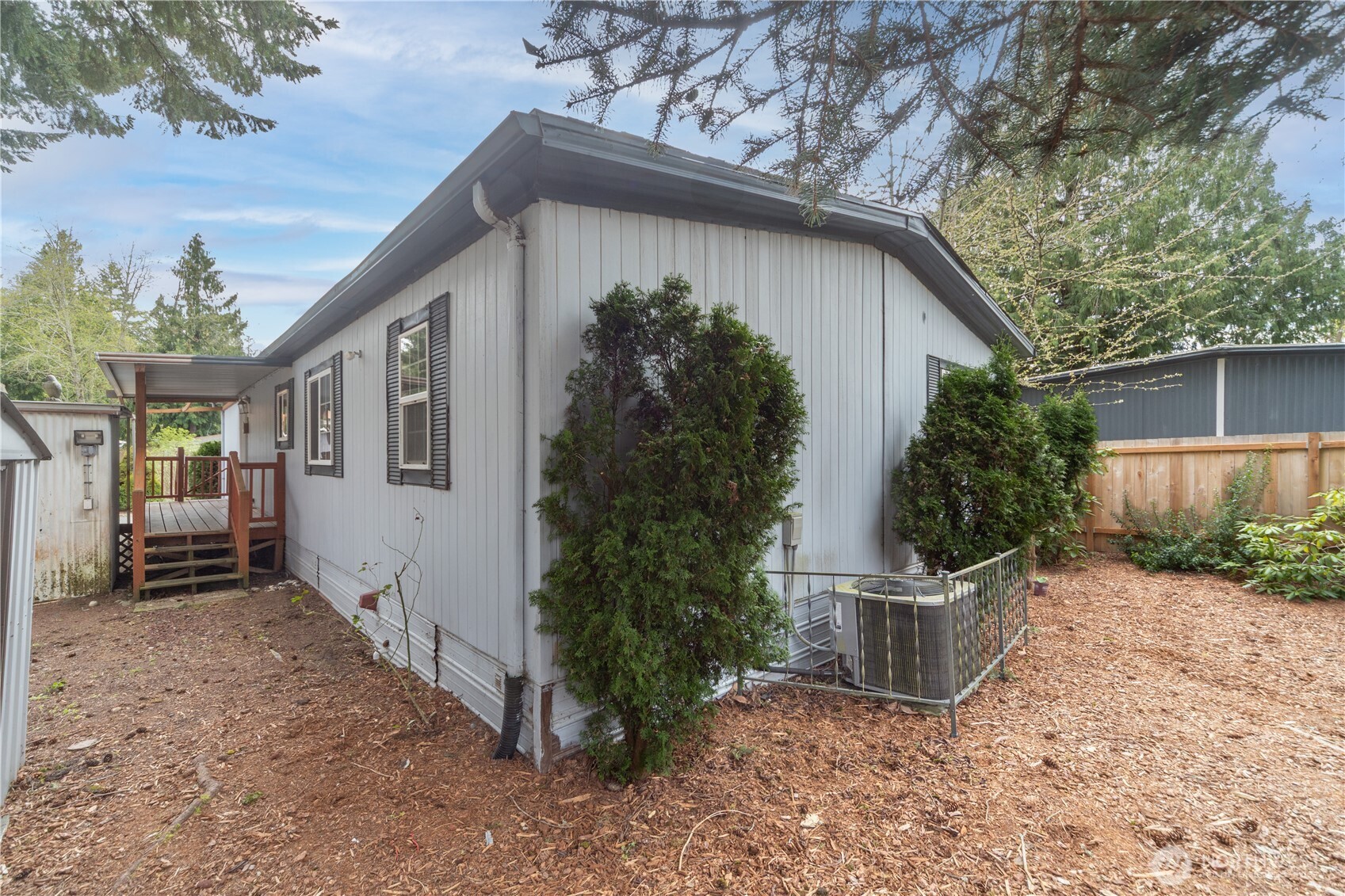 3060 NE Mcwilliams Road Bremerton WA 98311