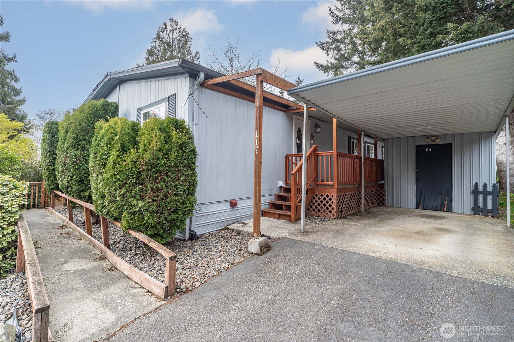 3060 NE Mcwilliams Road Bremerton WA 98311