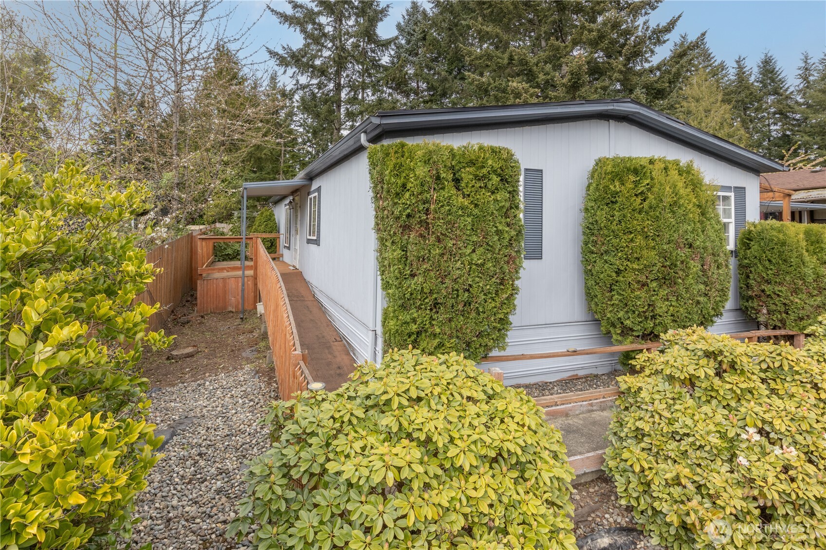 3060 NE Mcwilliams Road Bremerton WA 98311