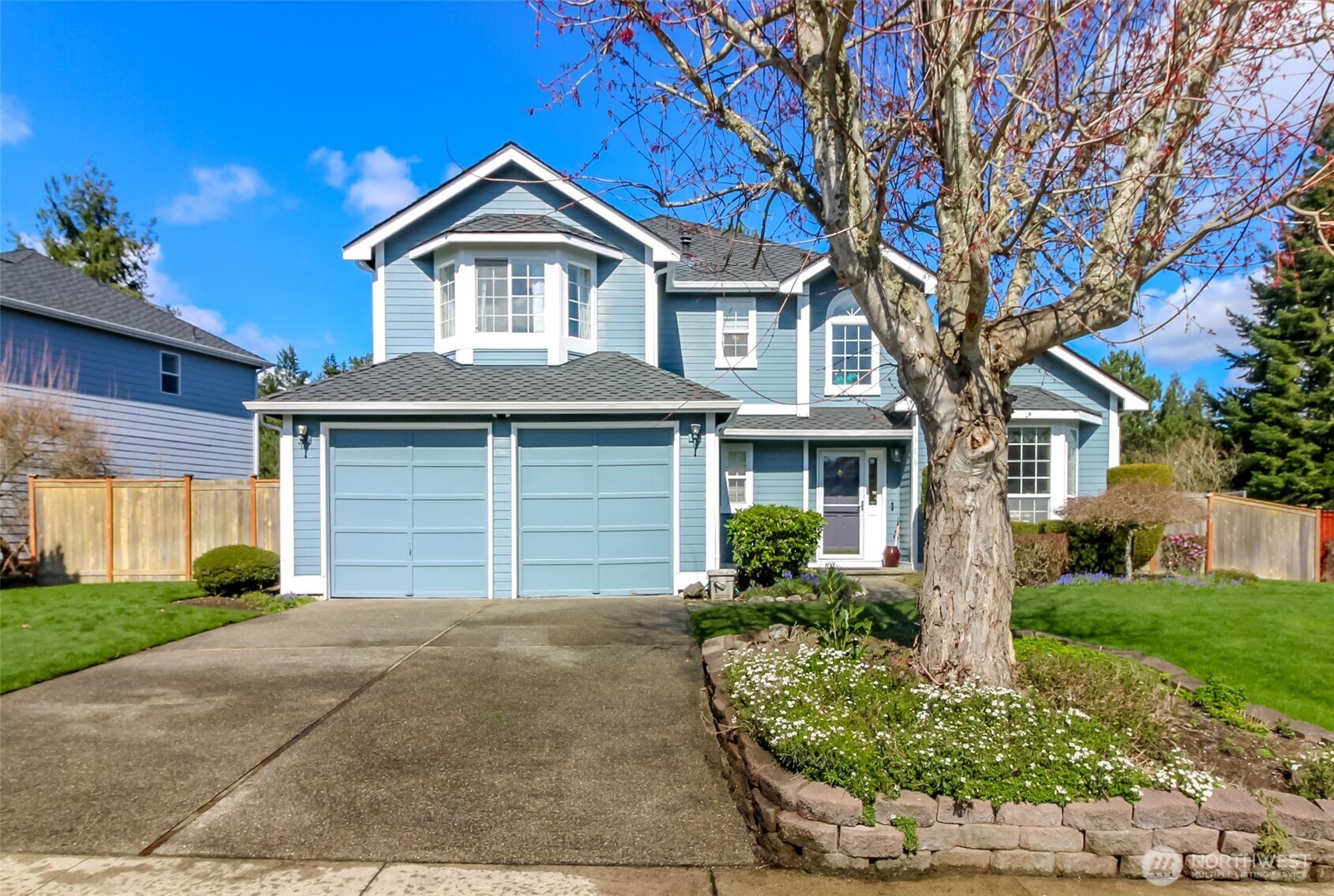 176 Eagle Ridge Drive E Puyallup WA 98374