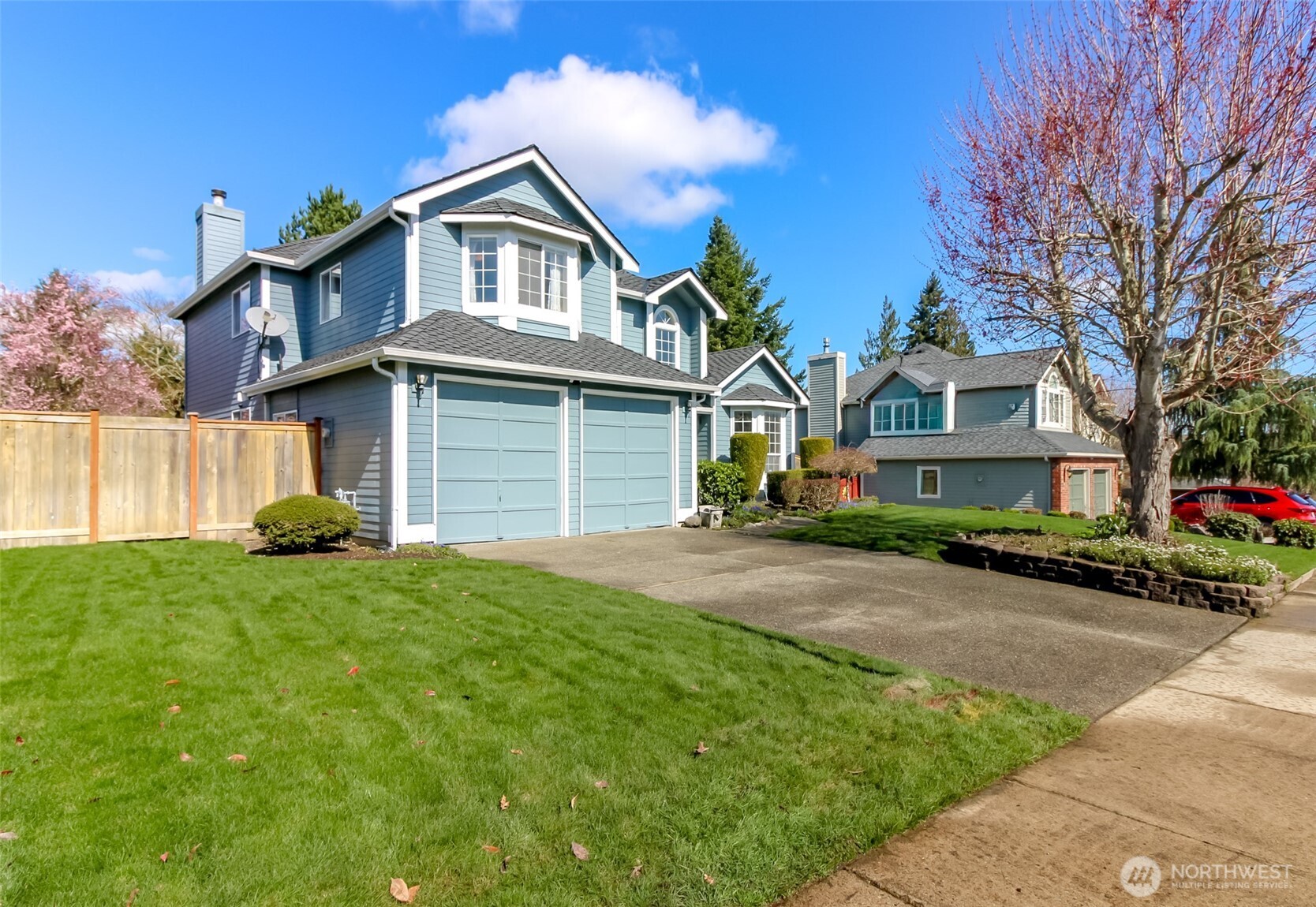 176 Eagle Ridge Drive E Puyallup WA 98374