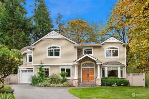 11207 NE 103rd Place Kirkland WA 98033