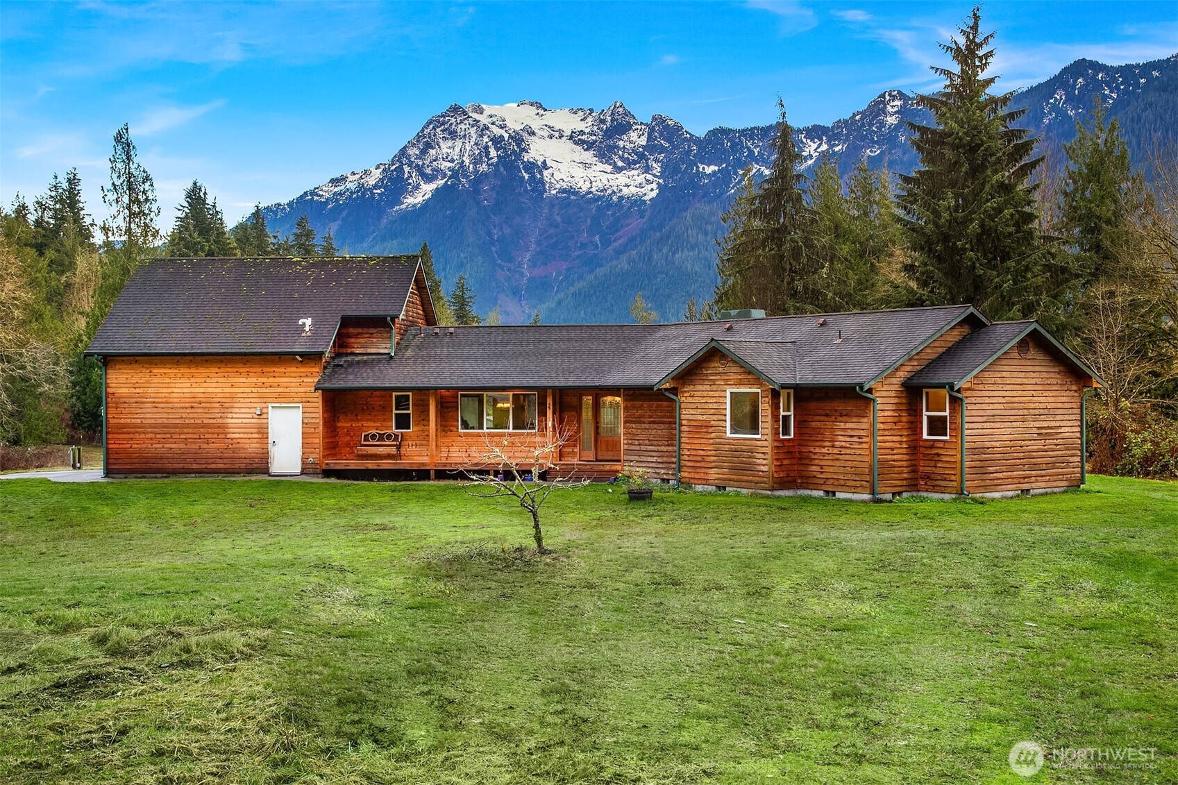 37731 Swede Heaven Road Arlington WA 98223