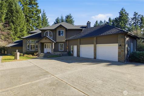 13515 152nd Street E Puyallup WA 98374