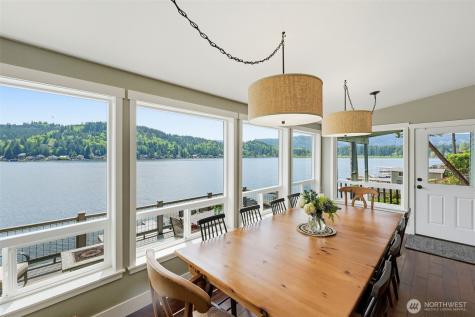 2227 Summit Lake Shore Road NW Olympia WA 98502