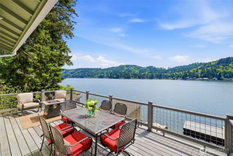 2227 Summit Lake Shore Road NW Olympia WA 98502