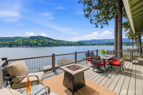 2227 Summit Lake Shore Road NW Olympia WA 98502