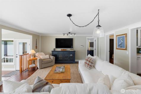 2227 Summit Lake Shore Road NW Olympia WA 98502