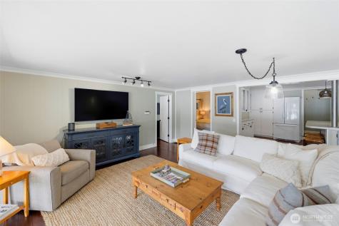 2227 Summit Lake Shore Road NW Olympia WA 98502