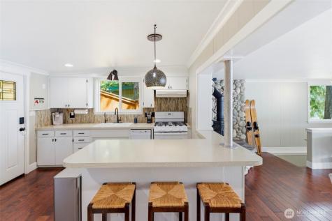 2227 Summit Lake Shore Road NW Olympia WA 98502