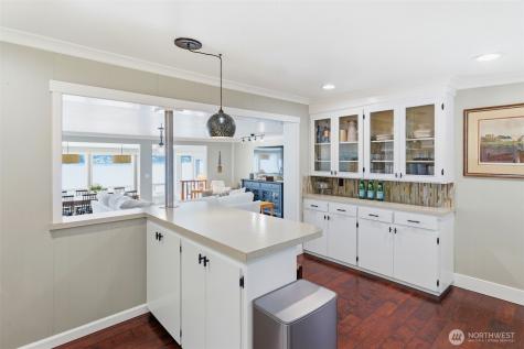 2227 Summit Lake Shore Road NW Olympia WA 98502