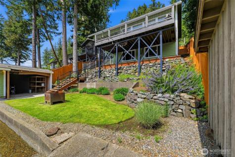 2227 Summit Lake Shore Road NW Olympia WA 98502