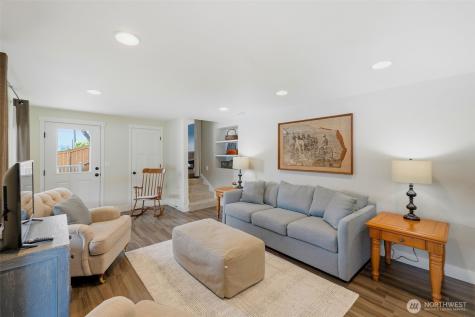 2227 Summit Lake Shore Road NW Olympia WA 98502
