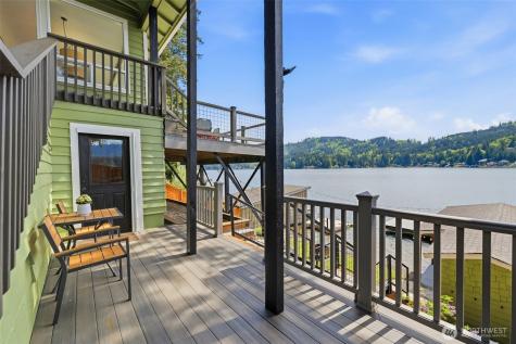 2227 Summit Lake Shore Road NW Olympia WA 98502