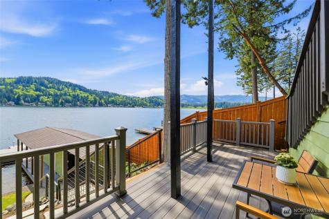 2227 Summit Lake Shore Road NW Olympia WA 98502