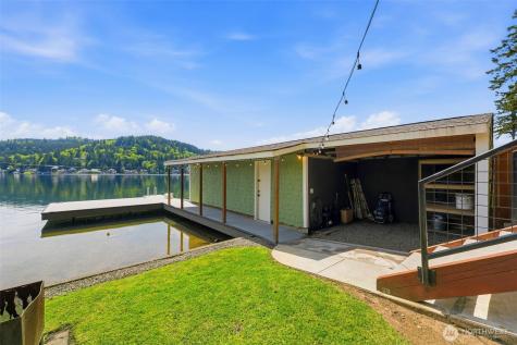 2227 Summit Lake Shore Road NW Olympia WA 98502