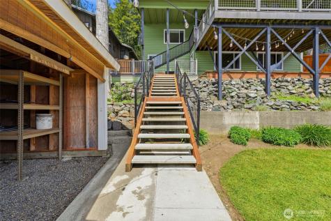 2227 Summit Lake Shore Road NW Olympia WA 98502