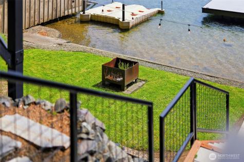 2227 Summit Lake Shore Road NW Olympia WA 98502