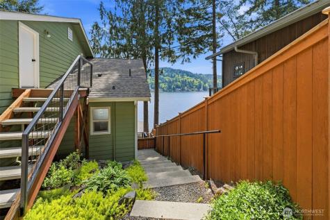 2227 Summit Lake Shore Road NW Olympia WA 98502