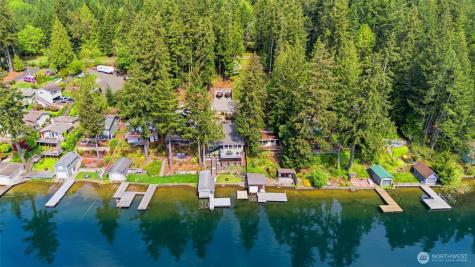 2227 Summit Lake Shore Road NW Olympia WA 98502