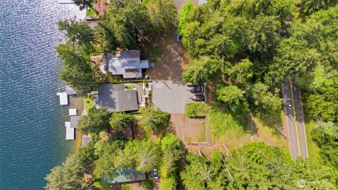 2227 Summit Lake Shore Road NW Olympia WA 98502